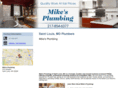 mikesplumbingofsaintlouis.com