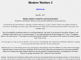 modern-warfare-3.com