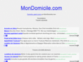 mondomicile.com