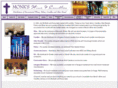 monkswineandcandles.com