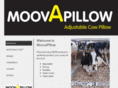 moovapillow.com