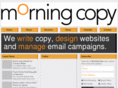 morningcopy.com.au