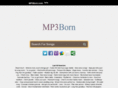 mp3born.com