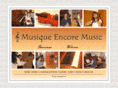 musiqueencore.com