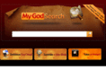 mygodsearch.com