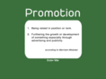 mypromotionteam.com