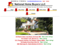 nationalhomebuyersllc.com