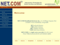 netcombroadbandservices.com