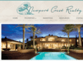 newportcrestrealty.com