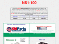 ns1-100.com