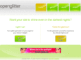 openglitter.com