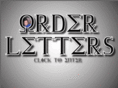 orderletters.com