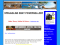 parttimepowerseller.com