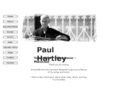 paulhartleymusic.com