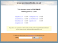 pcclassifieds.co.uk
