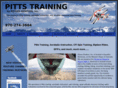 pittstraining.com