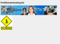 pro5domainhosting.biz