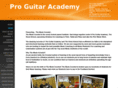 proguitaracademy.com