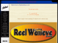 reelwalleye.com
