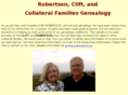 robertsonclift.com