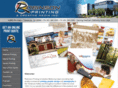 robinsonprinting.com
