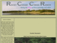 rockycedarcreekranch.com