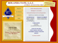rolandatatellc.com