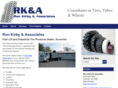 ronkirbyandassociates.com