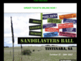 sandblasters.com.au