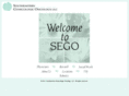 segynonc.com