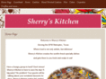 sherryskitchen.net