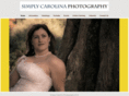 simplycarolinaphoto.com