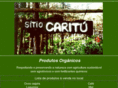 sitiocaritu.com