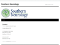 southernneurology.com