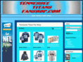 tennesseetitansfanshop.com