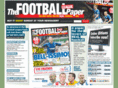 thefootballleaguepaper.com