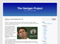 thehaniganproject.com