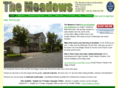 themeadowsbandb.co.uk