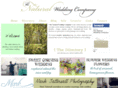thenaturalweddingcompany.com