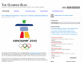 theolympianblog.com