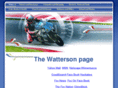 thewattersonpage.net