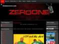 thisiszeroone.com