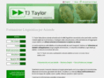 tjtaylor.net