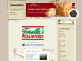 tonellaspizzakitchen.com