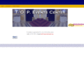 topeventscenter.org