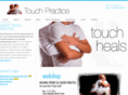 touchpractice.com