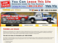 towinglasvegas.net