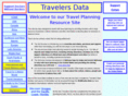travelersdata.com