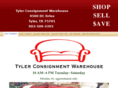tylerconsignmentwarehouse.com