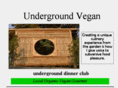 undergroundvegan.com